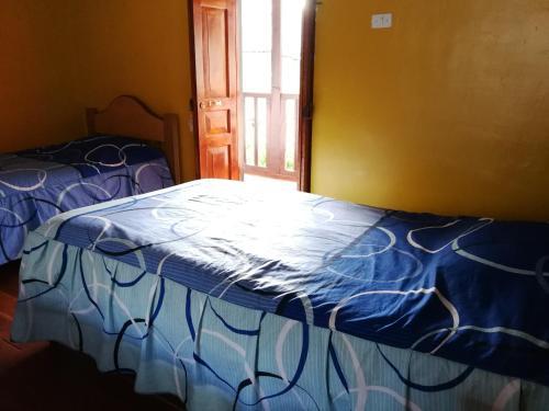 Hostal Casa Hospedaje Miraflores, Calca Cuzco
