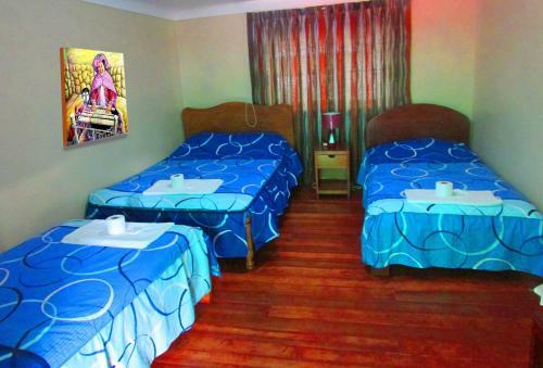 Hostal Casa Hospedaje Miraflores, Calca Cuzco