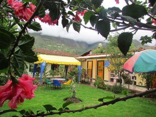 Hostal Casa Hospedaje Miraflores, Calca Cuzco