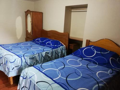 Hostal Casa Hospedaje Miraflores, Calca Cuzco