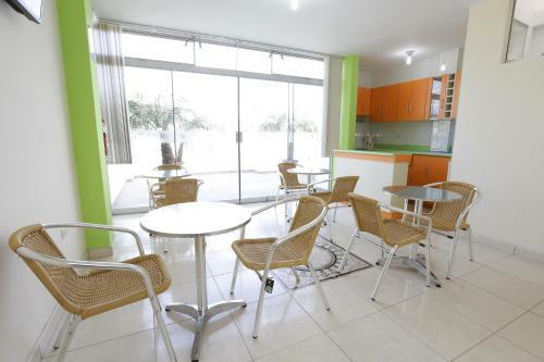 Hostal Florida