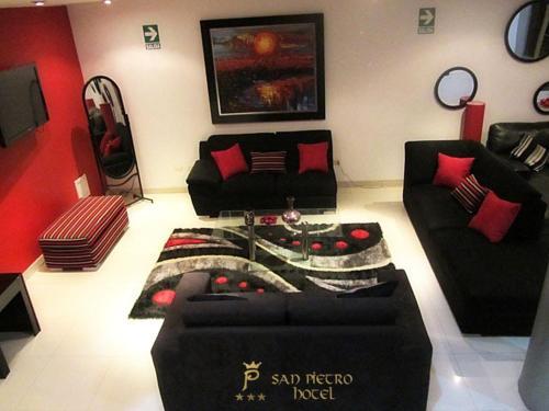 Hotel San Pietro
