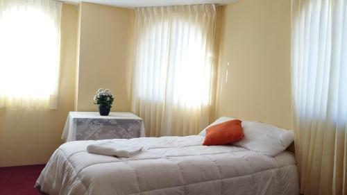 Hotel Maravillas Del Colca