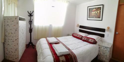 Hotel Maravillas Del Colca