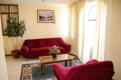 Hotel Maravillas Del Colca