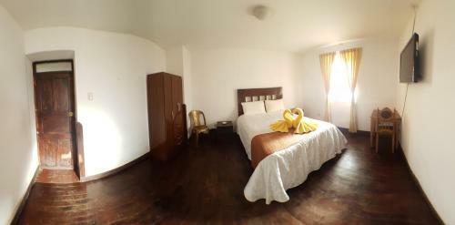 Hostal La Caba�a Hotel