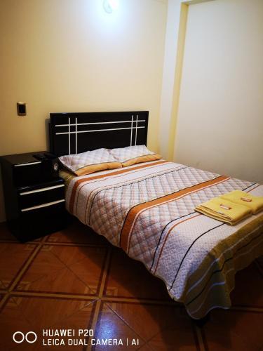 Hostal Los Aires De Belen