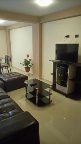 Hostal Los Aires De Belen