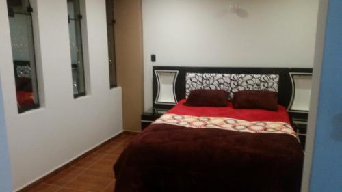 Hostal Los Aires De Belen