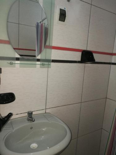Hostal Los Aires De Belen