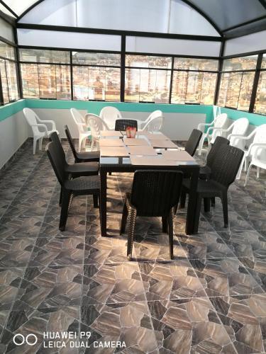 Hostal Los Aires De Belen