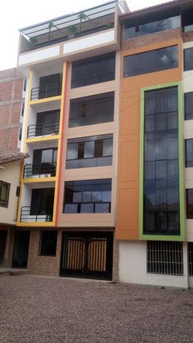 Hostal Los Aires De Belen