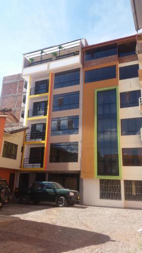Hostal Los Aires De Belen