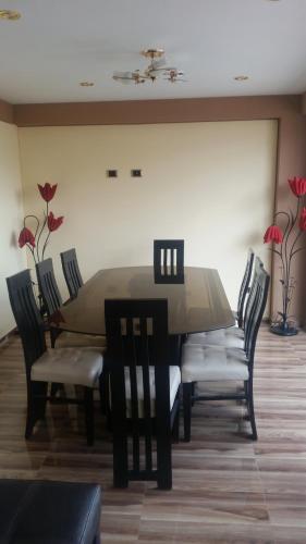 Hostal Los Aires De Belen