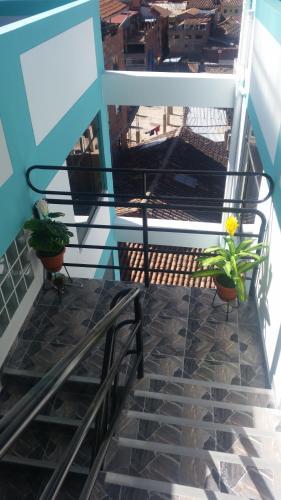 Hostal Los Aires De Belen
