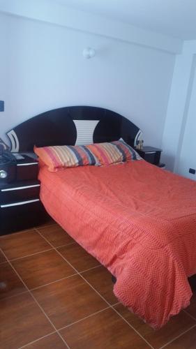 Hostal Los Aires De Belen