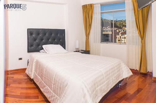 Apartamento Parque 5