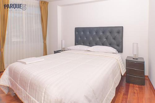 Apartamento Parque 5