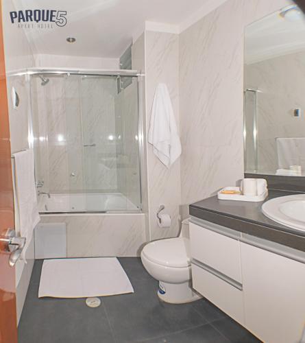 Apartamento Parque 5