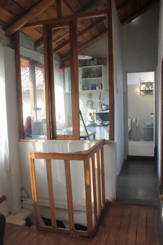 Hostal Casa Castillo