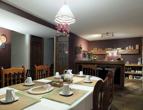 Diaz Del Mar Guest House Cusco