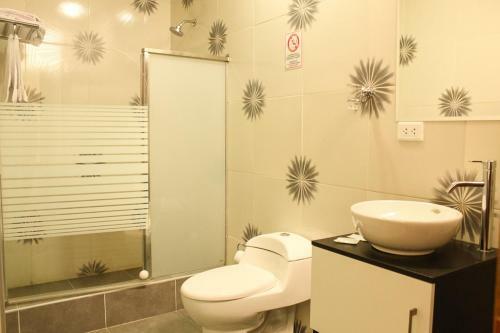 Hotel B&v