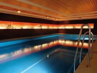 Hotel Ramada Regina Titlis Engelberg