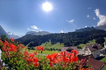 Hotel Ramada Regina Titlis Engelberg