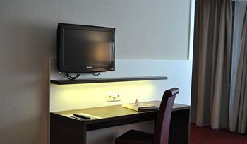 Hotel Ramada Regina Titlis Engelberg
