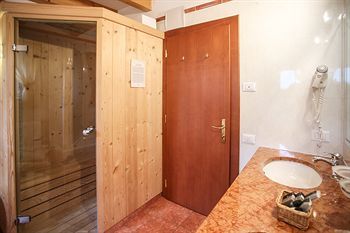 Sartoris Hotel Lavis