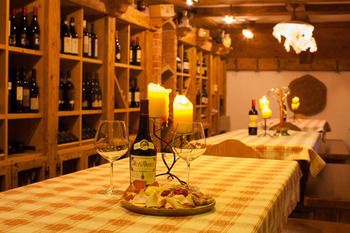 Sartoris Hotel Lavis