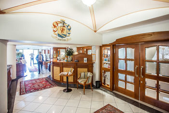 Sartoris Hotel Lavis
