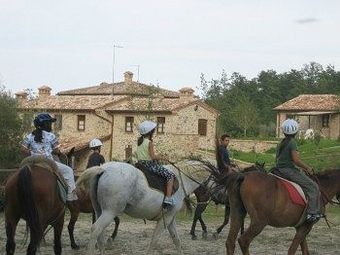 Hotel Il Felcino