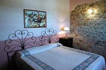 Hotel Il Felcino