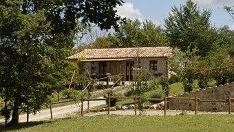 Hotel Il Felcino