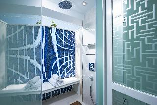 Hotel Minos Imperial Luxury Beach Resort