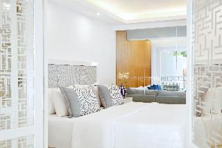 Hotel Minos Imperial Luxury Beach Resort