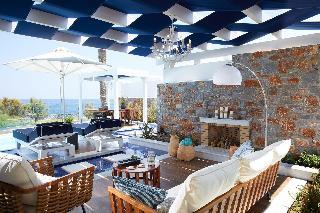 Hotel Minos Imperial Luxury Beach Resort