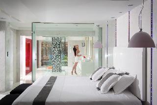 Hotel Minos Imperial Luxury Beach Resort