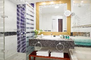 Hotel Minos Imperial Luxury Beach Resort