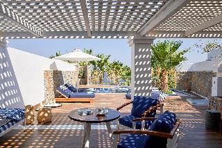 Hotel Minos Imperial Luxury Beach Resort