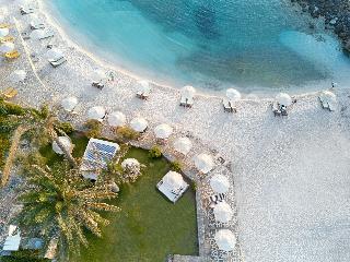 Hotel Minos Imperial Luxury Beach Resort
