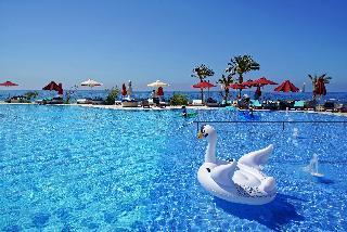 Hotel Minos Imperial Luxury Beach Resort