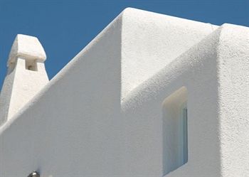 Anemoessa Boutique Hotel Mykono