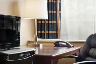 Hotel Travelodge Toronto East