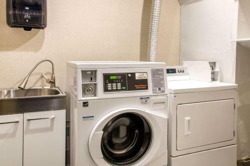 Hotel Comfort Inn A�roport