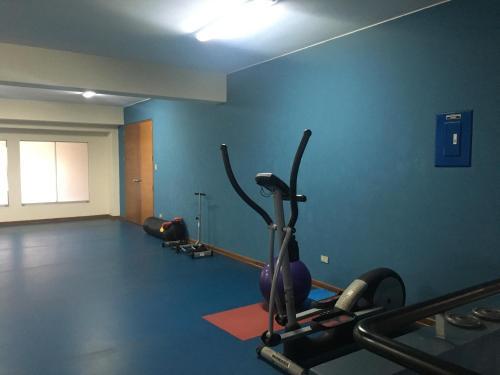 Apartamento Miller Duplex