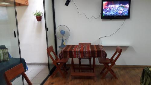 Apartamento Thrifty Confortable Deluxe Beds