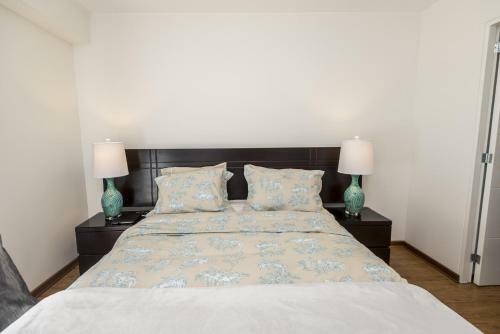 Apartamento Miraflores 2 Level Penthouse