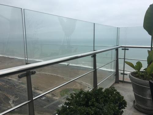 Apartamento Departamento Av Bertolotto 610